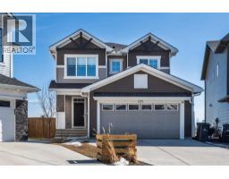 311 Monterey Place SE, High River, Alberta