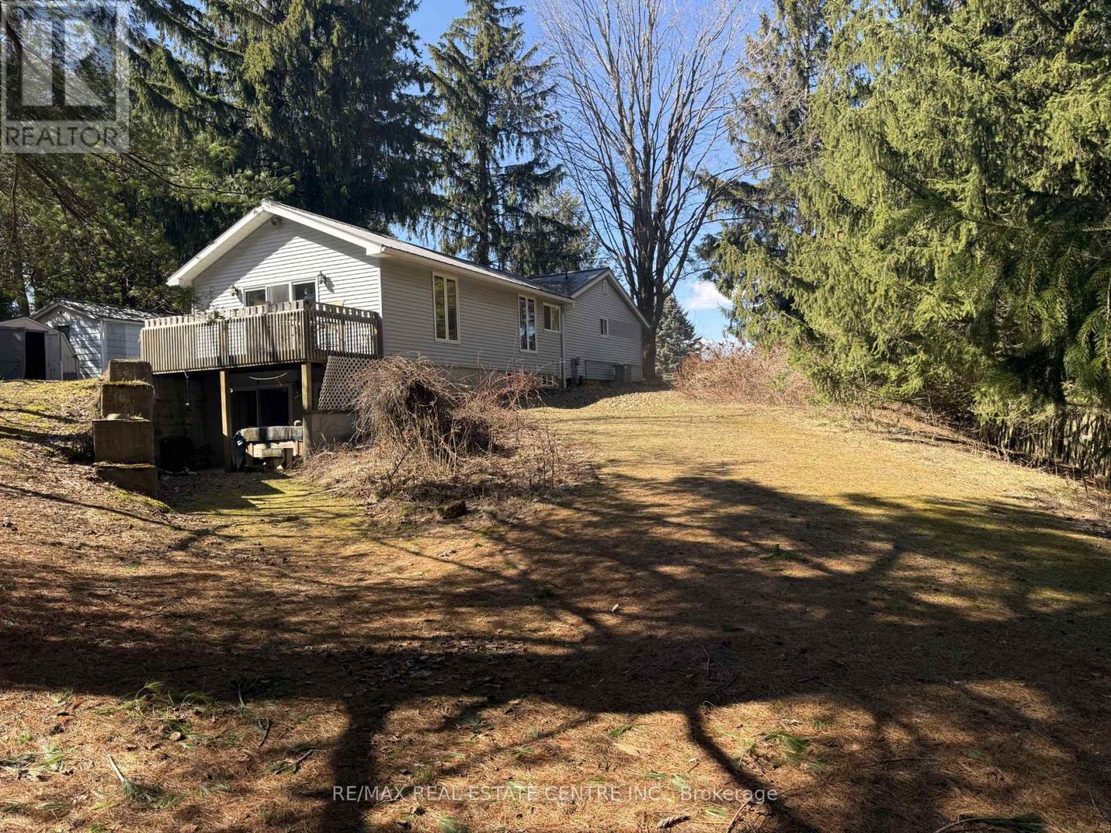 21 MCCUTCHEON ROAD, Mulmur, Ontario