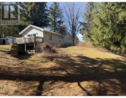 21 MCCUTCHEON ROAD, Mulmur, Ontario