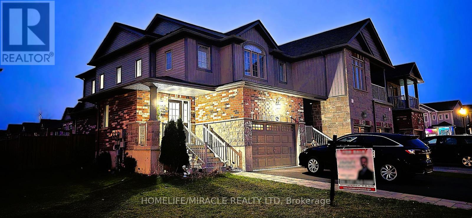 10 Meadowridge Street, Kitchener, Ontario  N2P 0E2 - Photo 4 - X13010200