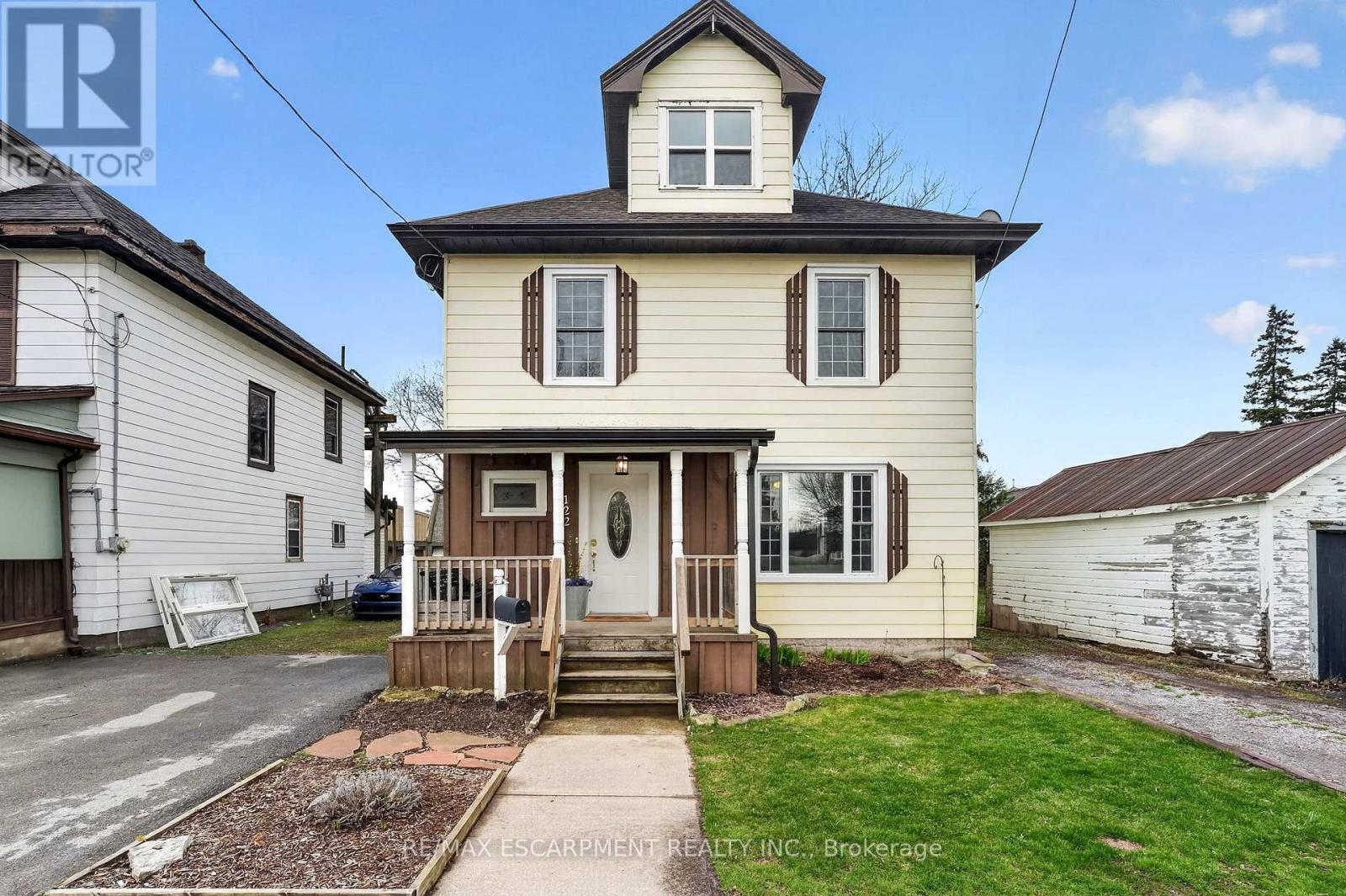 122 South Cayuga Street W, Haldimand, Ontario  N1A 1P5 - Photo 3 - X13010224