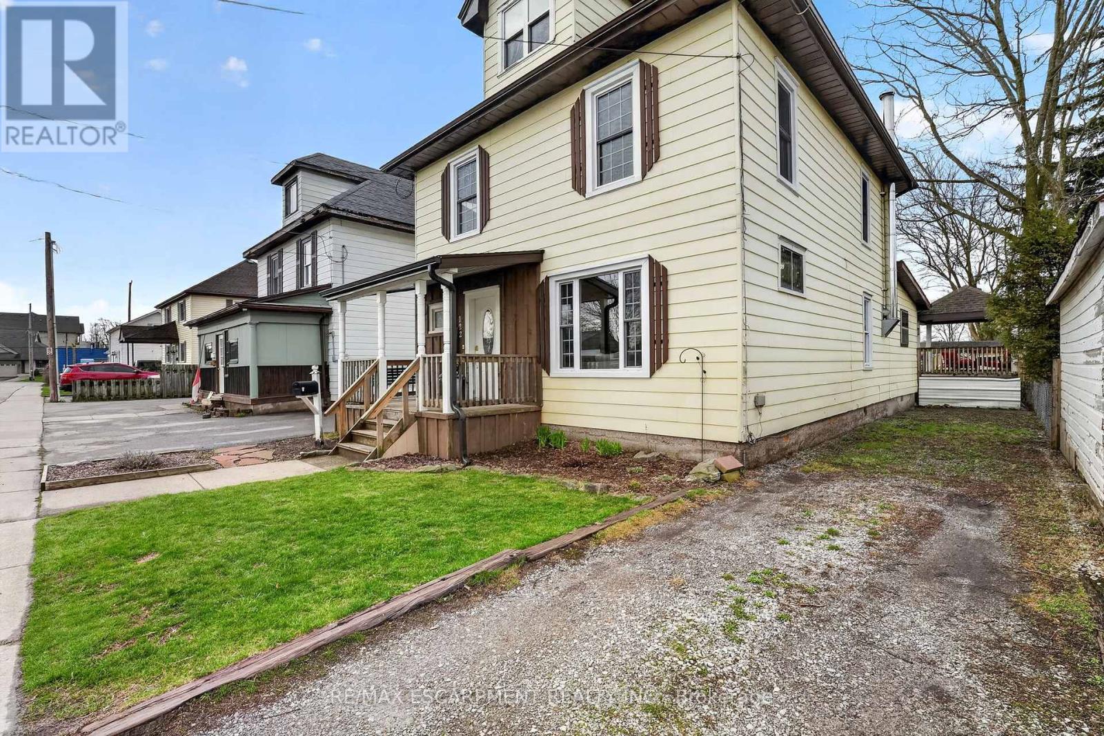 122 South Cayuga Street W, Haldimand, Ontario  N1A 1P5 - Photo 4 - X13010224