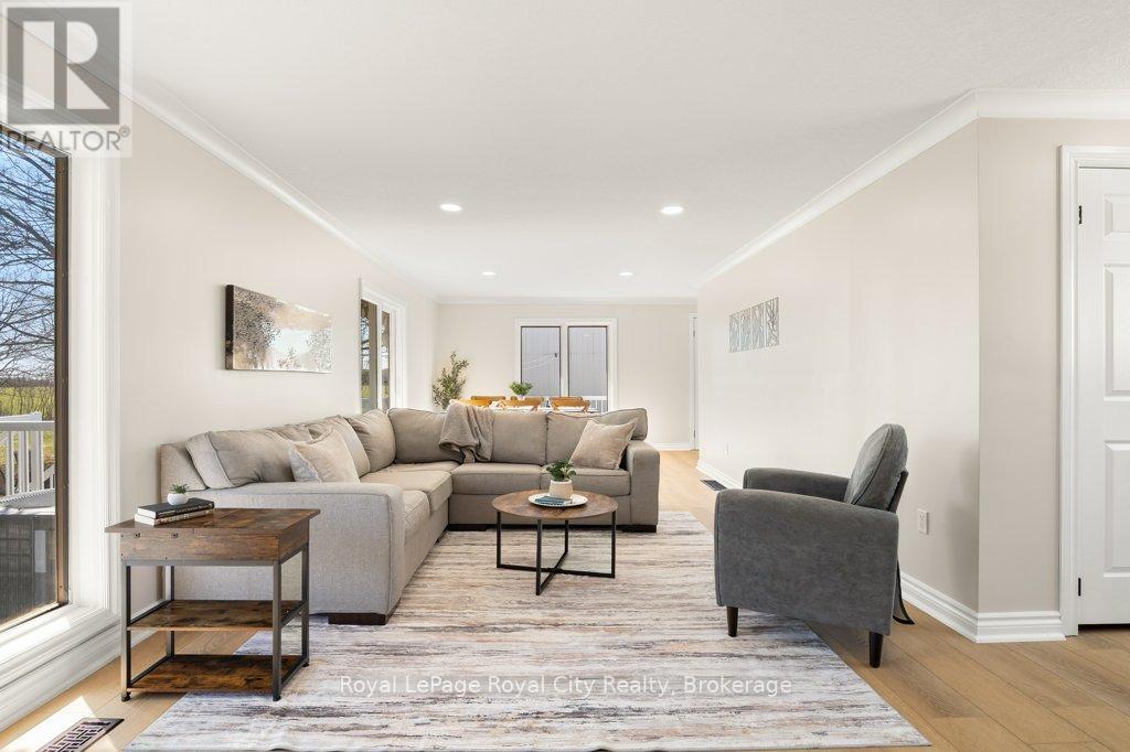 8397 Wellington 22 Road, Guelph/eramosa, Ontario  N0B 2K0 - Photo 11 - X12984272