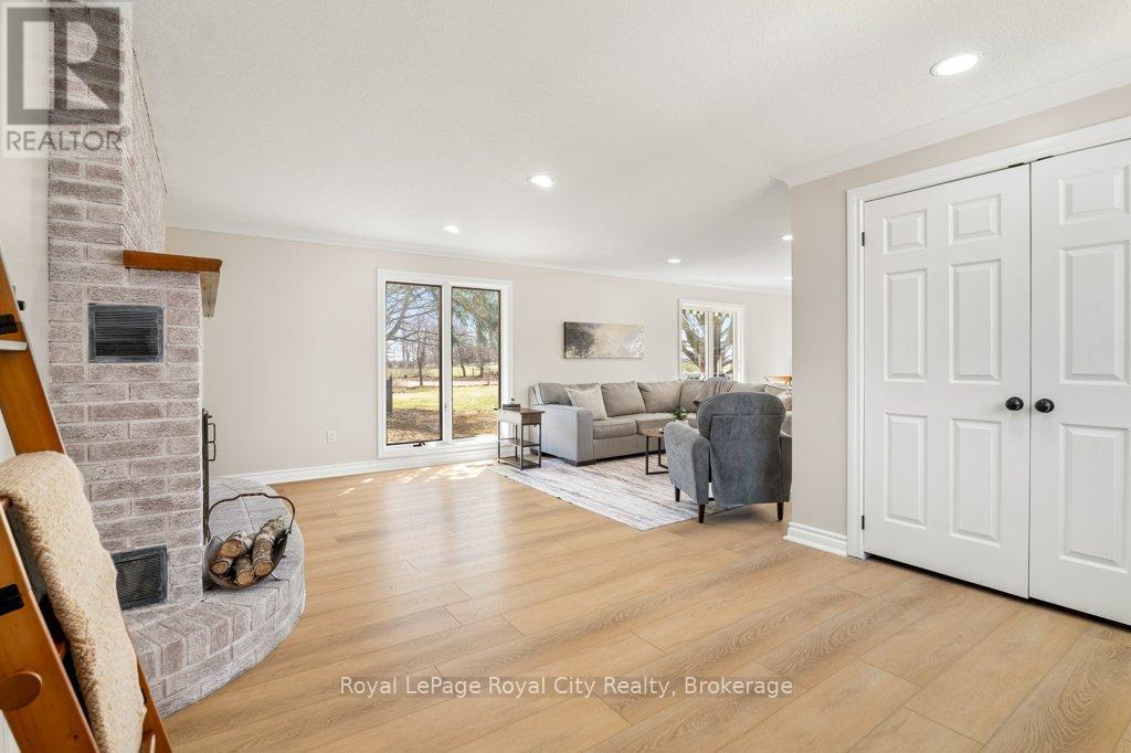 8397 Wellington 22 Road, Guelph/eramosa, Ontario  N0B 2K0 - Photo 9 - X12984272