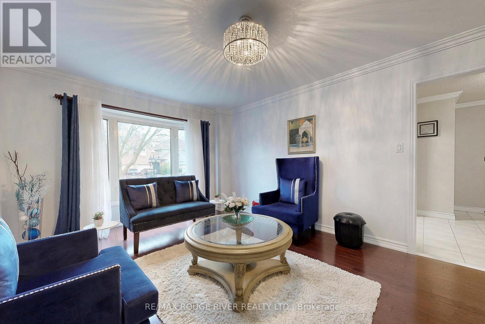 45 Rotherglen Road N, Ajax, Ontario  L1T 1S8 - Photo 5 - E13010074