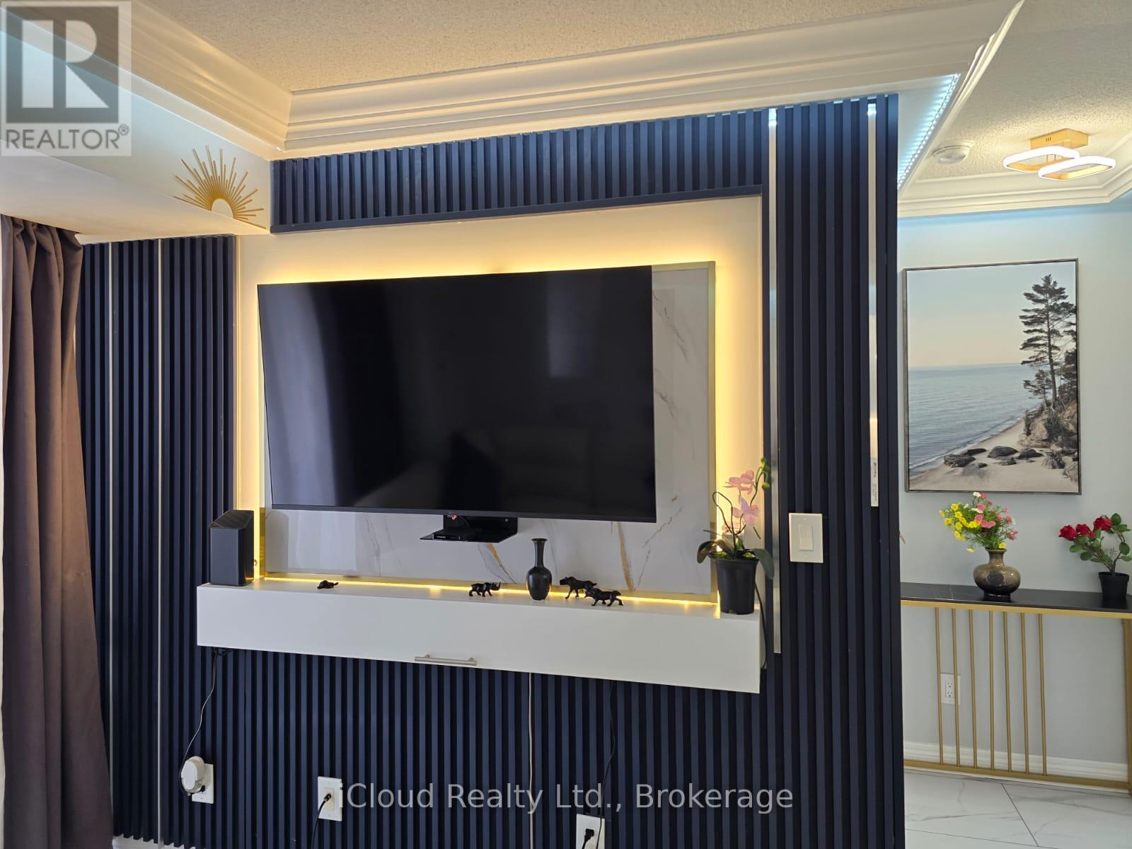 3114 - 310 Burnhamthorpe Road W, Mississauga, Ontario  L5B 4P9 - Photo 15 - W12948492