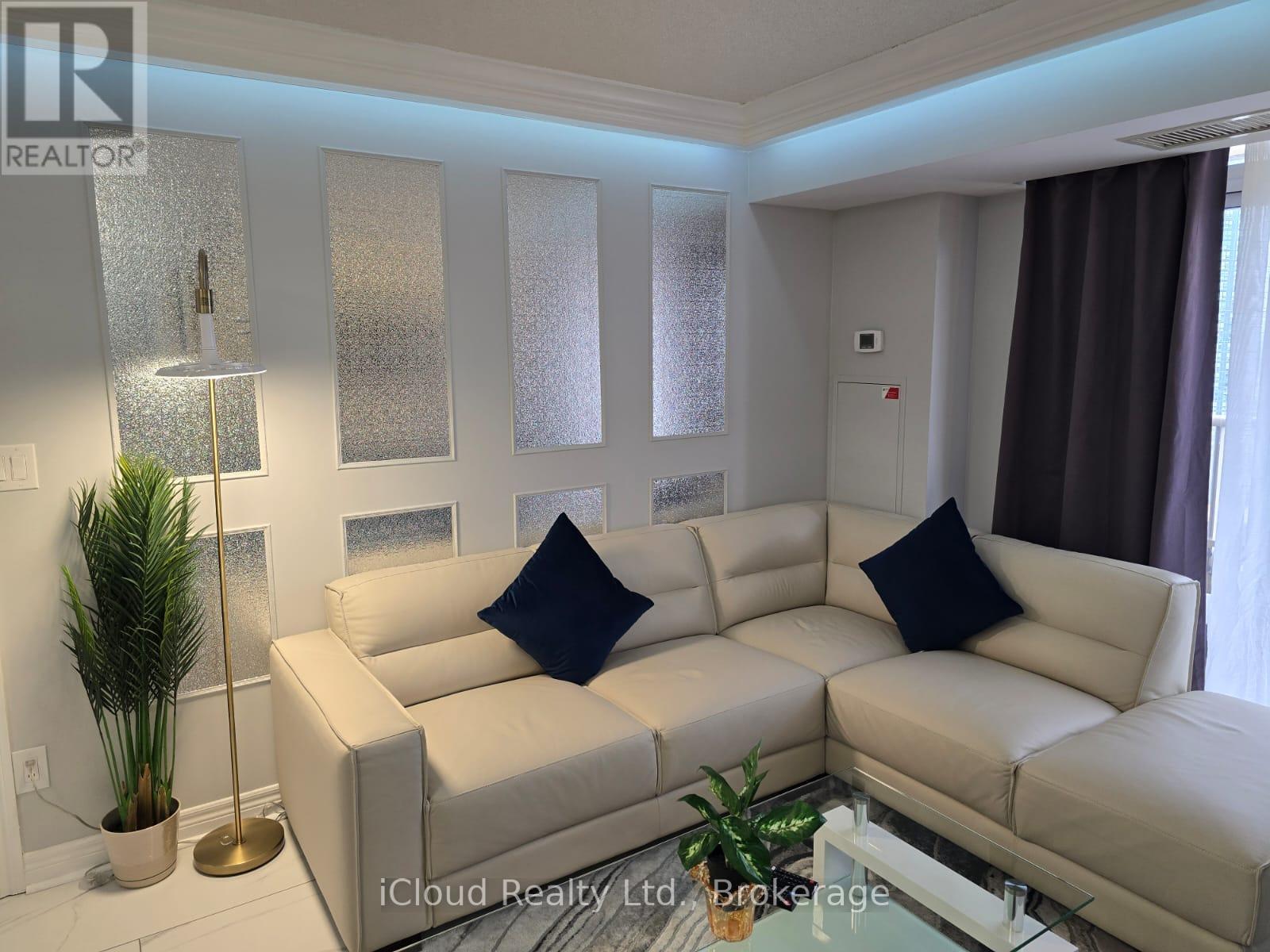 3114 - 310 Burnhamthorpe Road W, Mississauga, Ontario  L5B 4P9 - Photo 16 - W12948492