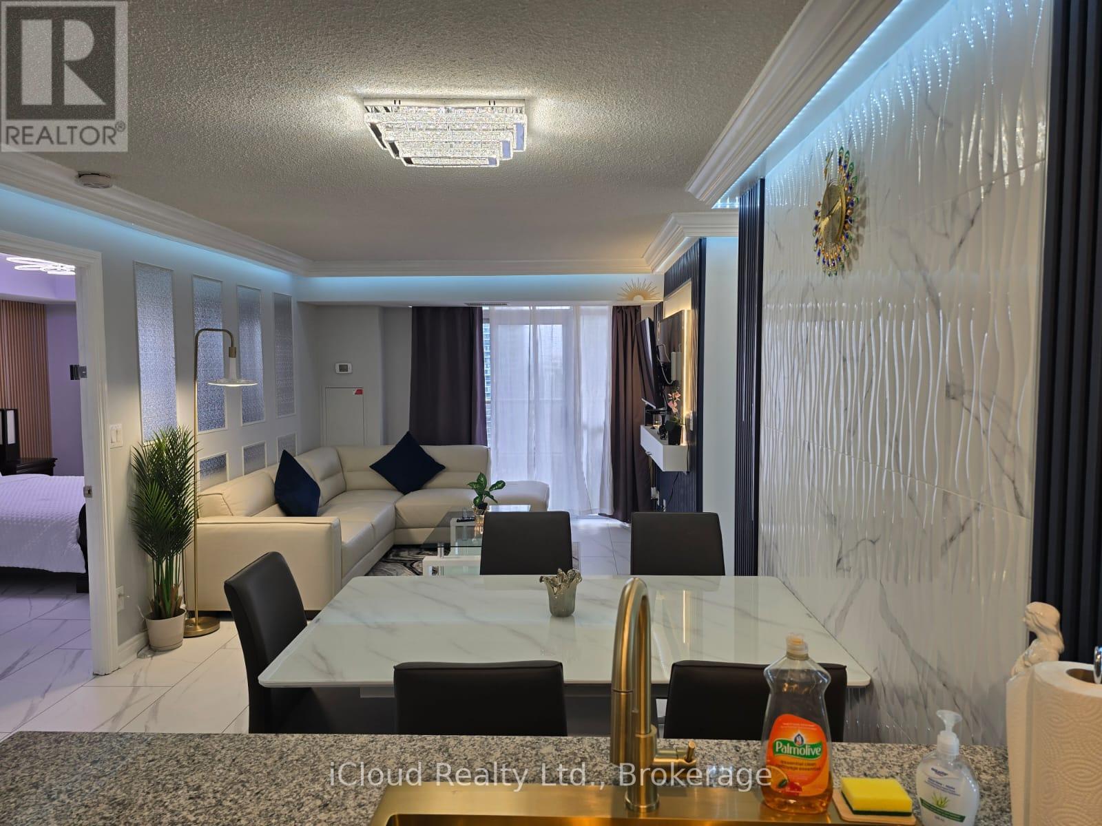 3114 - 310 Burnhamthorpe Road W, Mississauga, Ontario  L5B 4P9 - Photo 21 - W12948492