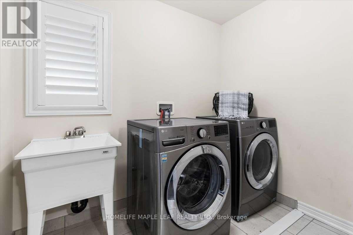 67 Folgate Crescent, Brampton, Ontario  L6R 4A7 - Photo 20 - W12988520