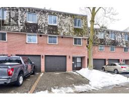 #83 - 2145 SHEROBEE ROAD, Mississauga, Ontario