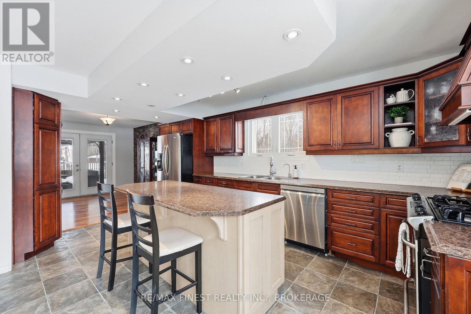 2518 Rideau Ferry Road, Drummond/north Elmsley, Ontario  K7H 3C7 - Photo 24 - X12841316