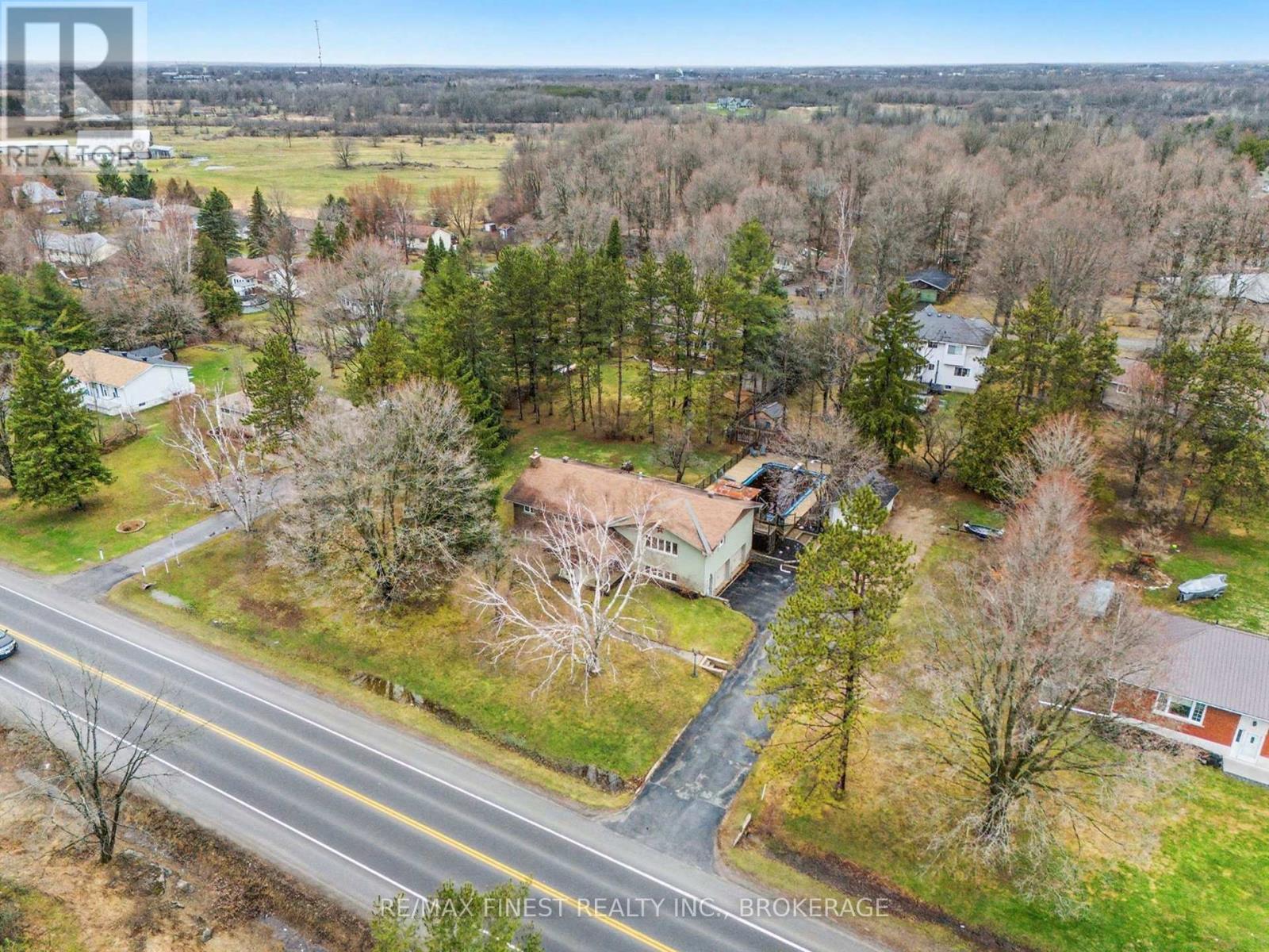 2518 Rideau Ferry Road, Drummond/north Elmsley, Ontario  K7H 3C7 - Photo 45 - X12841316