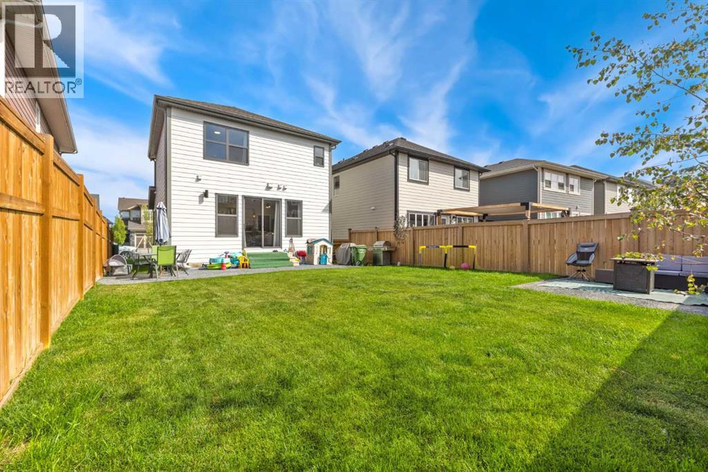 66 Magnolia Terrace Se, Calgary, Alberta  T3M 2X4 - Photo 34 - A2302293