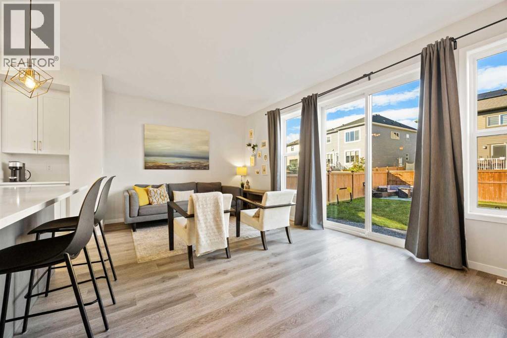 66 Magnolia Terrace Se, Calgary, Alberta  T3M 2X4 - Photo 5 - A2302293