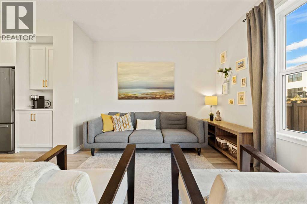 66 Magnolia Terrace Se, Calgary, Alberta  T3M 2X4 - Photo 6 - A2302293