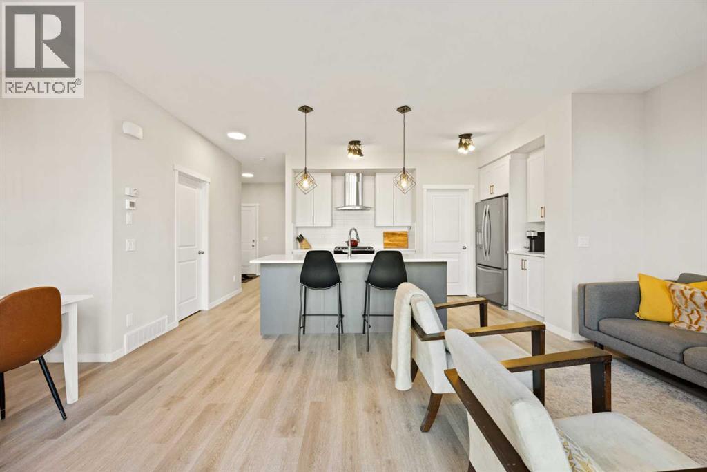 66 Magnolia Terrace Se, Calgary, Alberta  T3M 2X4 - Photo 8 - A2302293