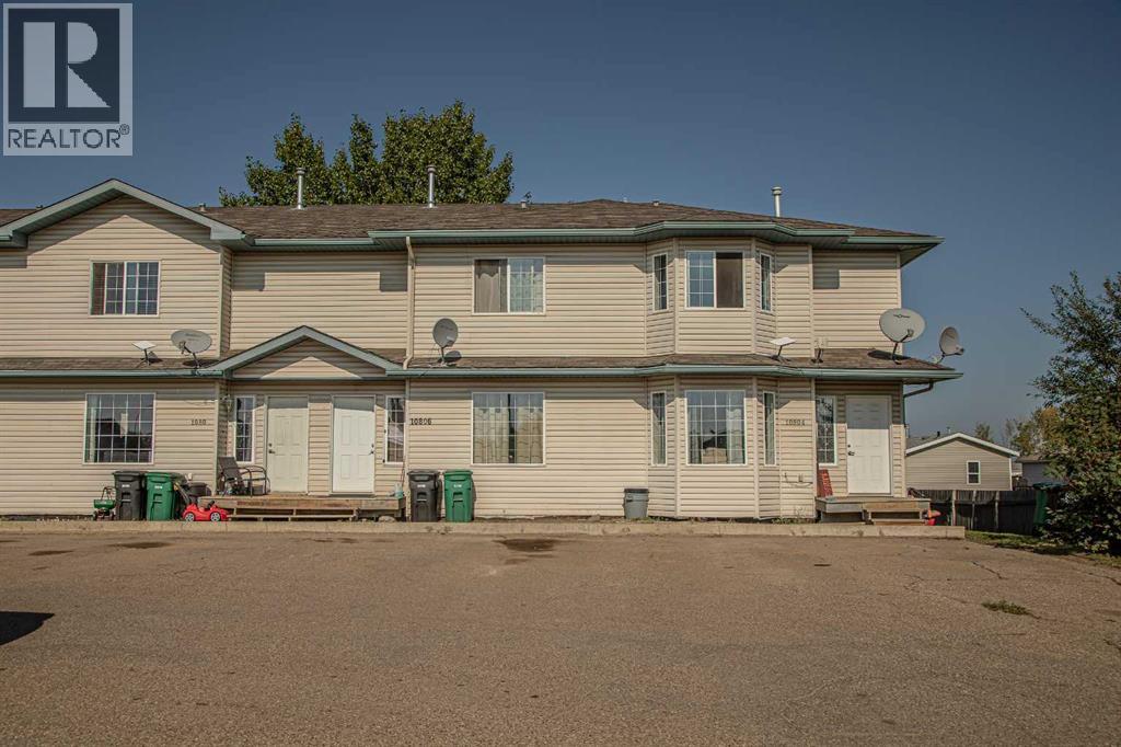 10808 100 Avenue, High Level, Alberta  T0H 1Z0 - Photo 21 - A2212246