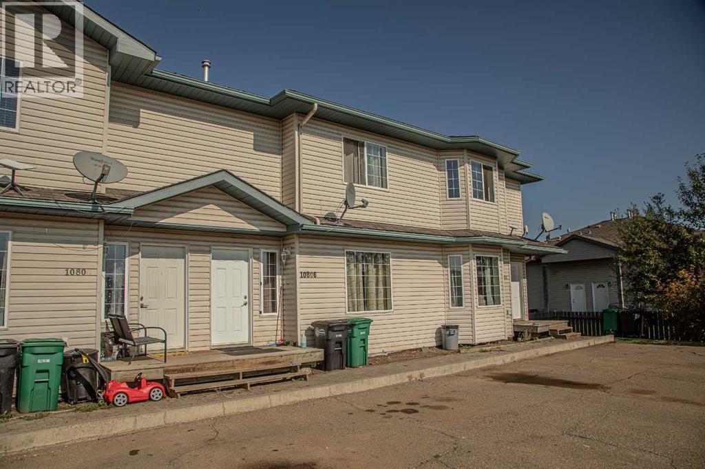 10808 100 Avenue, High Level, Alberta  T0H 1Z0 - Photo 20 - A2212246