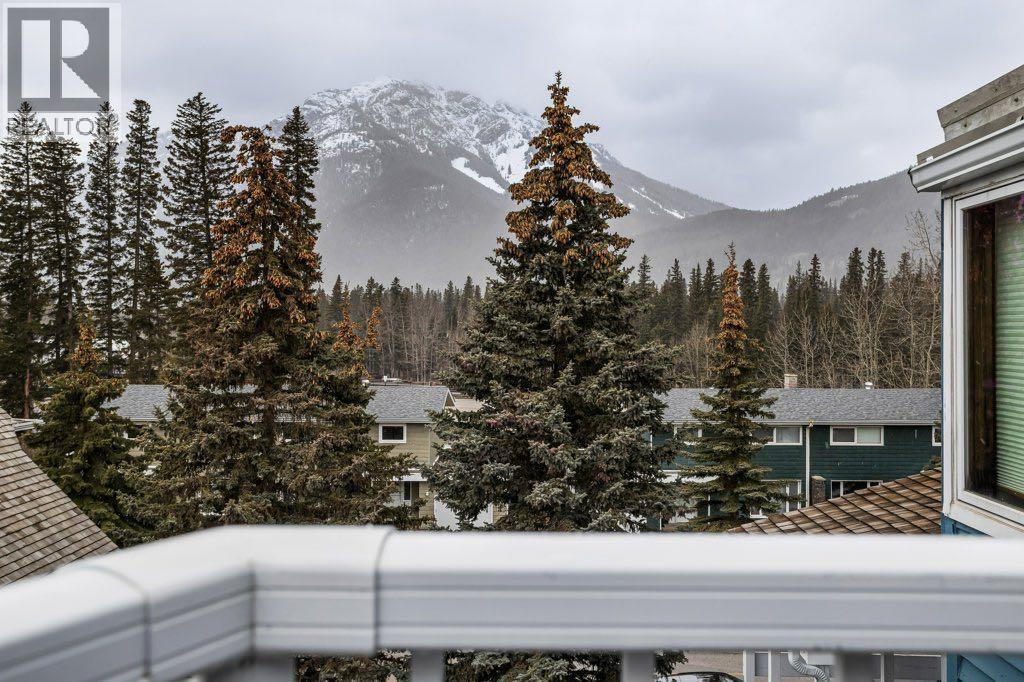 9, 420 Squirrel Street, Banff, Alberta  T1L 1G5 - Photo 31 - A2297057