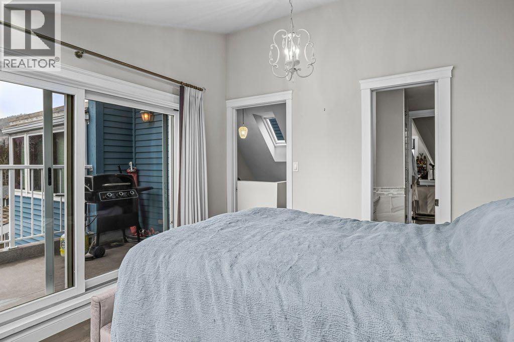 9, 420 Squirrel Street, Banff, Alberta  T1L 1G5 - Photo 25 - A2297057