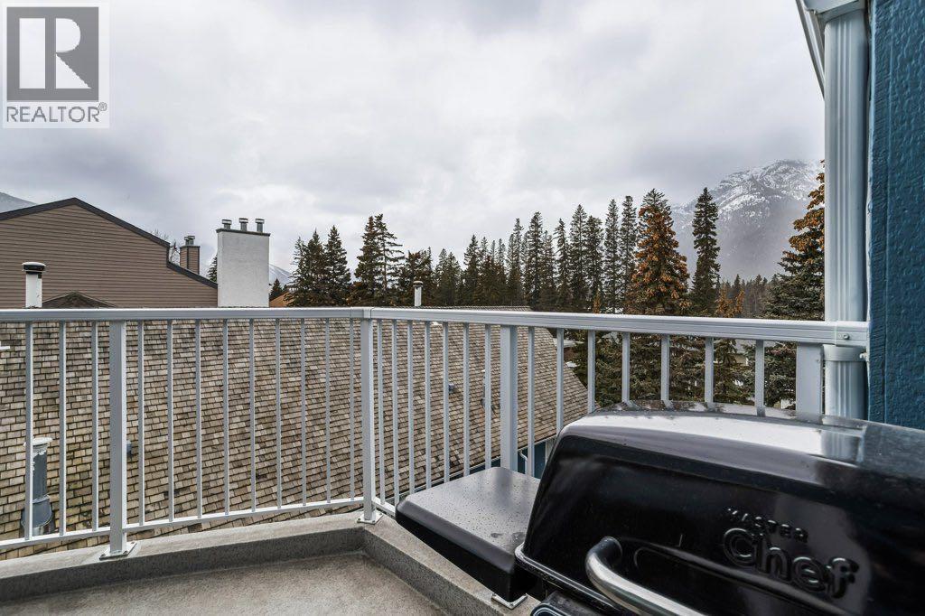 9, 420 Squirrel Street, Banff, Alberta  T1L 1G5 - Photo 28 - A2297057