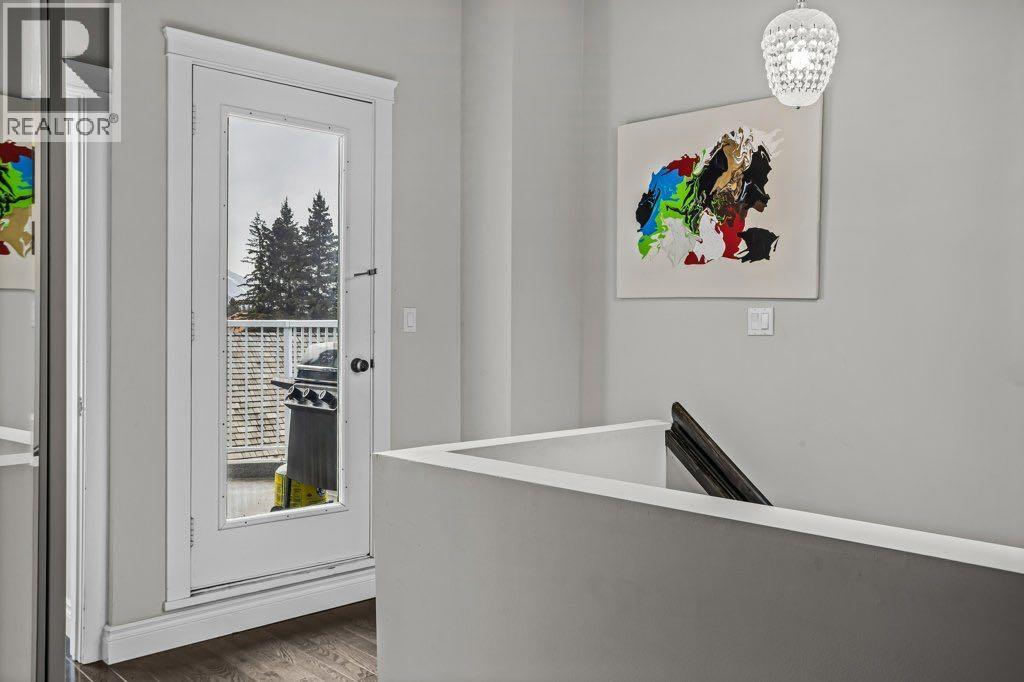 9, 420 Squirrel Street, Banff, Alberta  T1L 1G5 - Photo 20 - A2297057