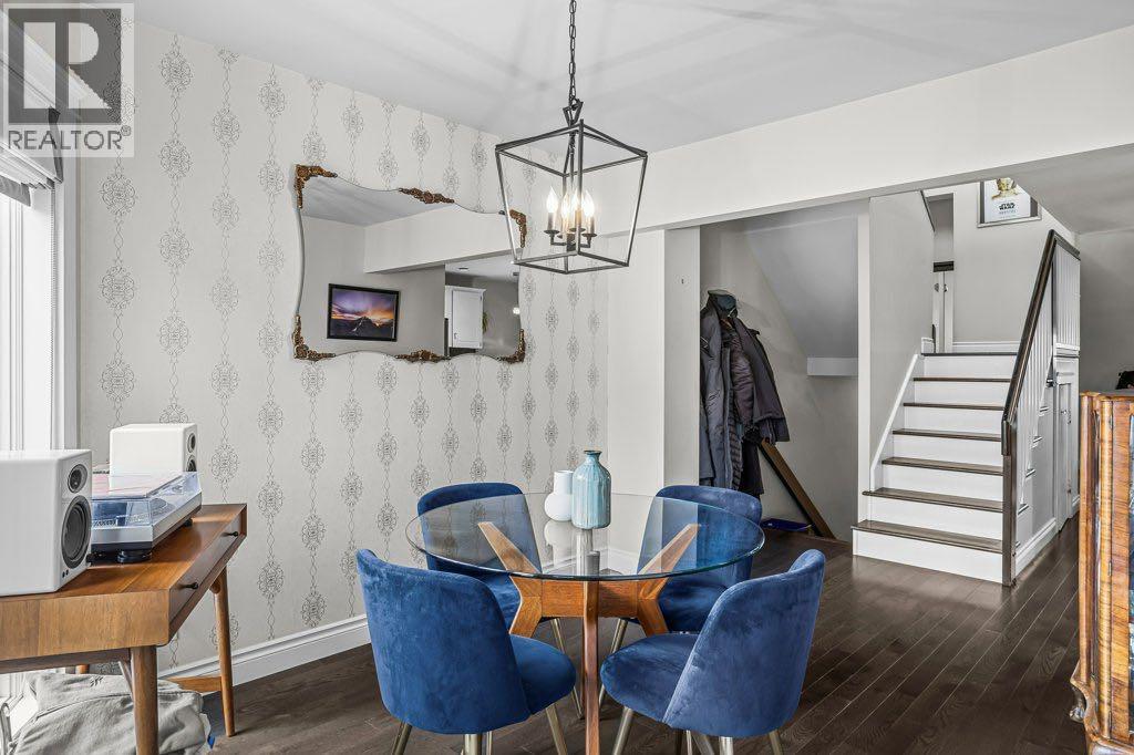 9, 420 Squirrel Street, Banff, Alberta  T1L 1G5 - Photo 14 - A2297057