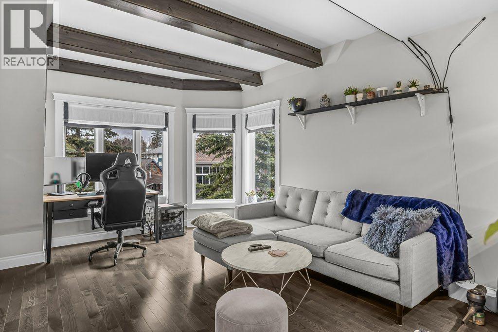 9, 420 Squirrel Street, Banff, Alberta  T1L 1G5 - Photo 9 - A2297057