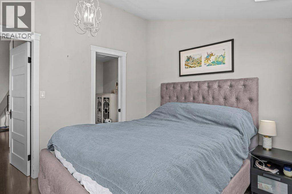 9, 420 Squirrel Street, Banff, Alberta  T1L 1G5 - Photo 24 - A2297057