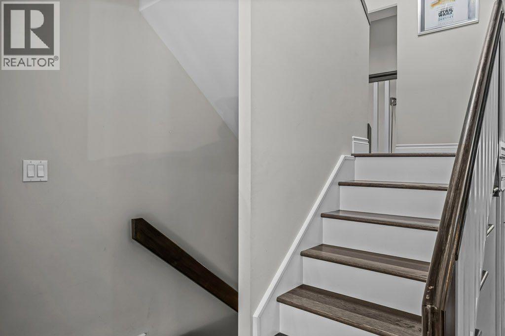 9, 420 Squirrel Street, Banff, Alberta  T1L 1G5 - Photo 18 - A2297057