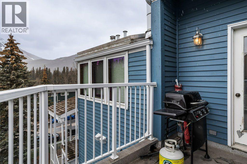 9, 420 Squirrel Street, Banff, Alberta  T1L 1G5 - Photo 29 - A2297057