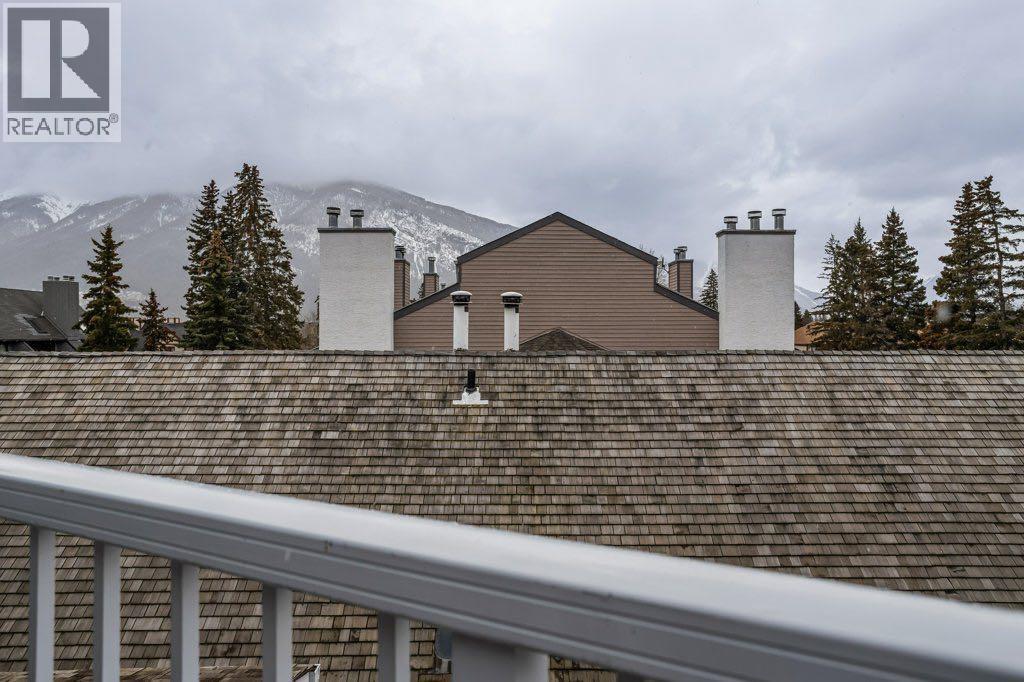 9, 420 Squirrel Street, Banff, Alberta  T1L 1G5 - Photo 30 - A2297057