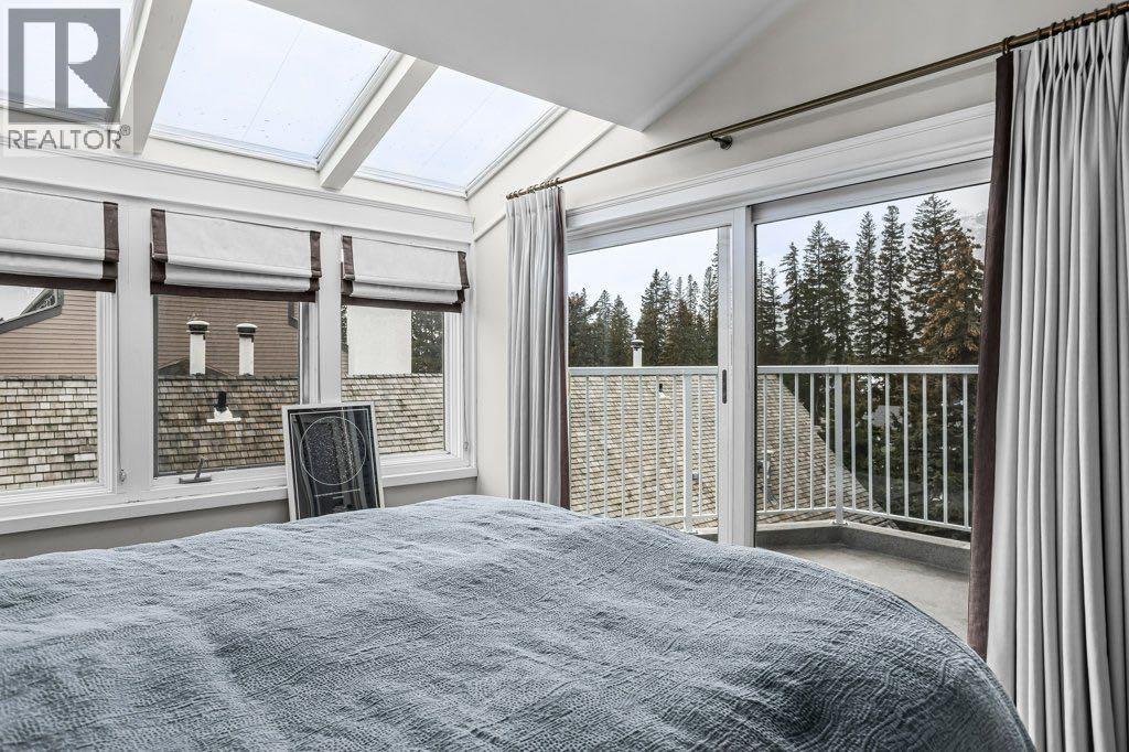 9, 420 Squirrel Street, Banff, Alberta  T1L 1G5 - Photo 26 - A2297057