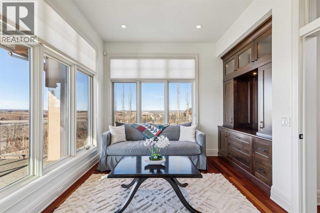 43 Red Willow Crescent W, Rural Foothills County, Alberta  T1S 3J7 - Photo 6 - A2301672