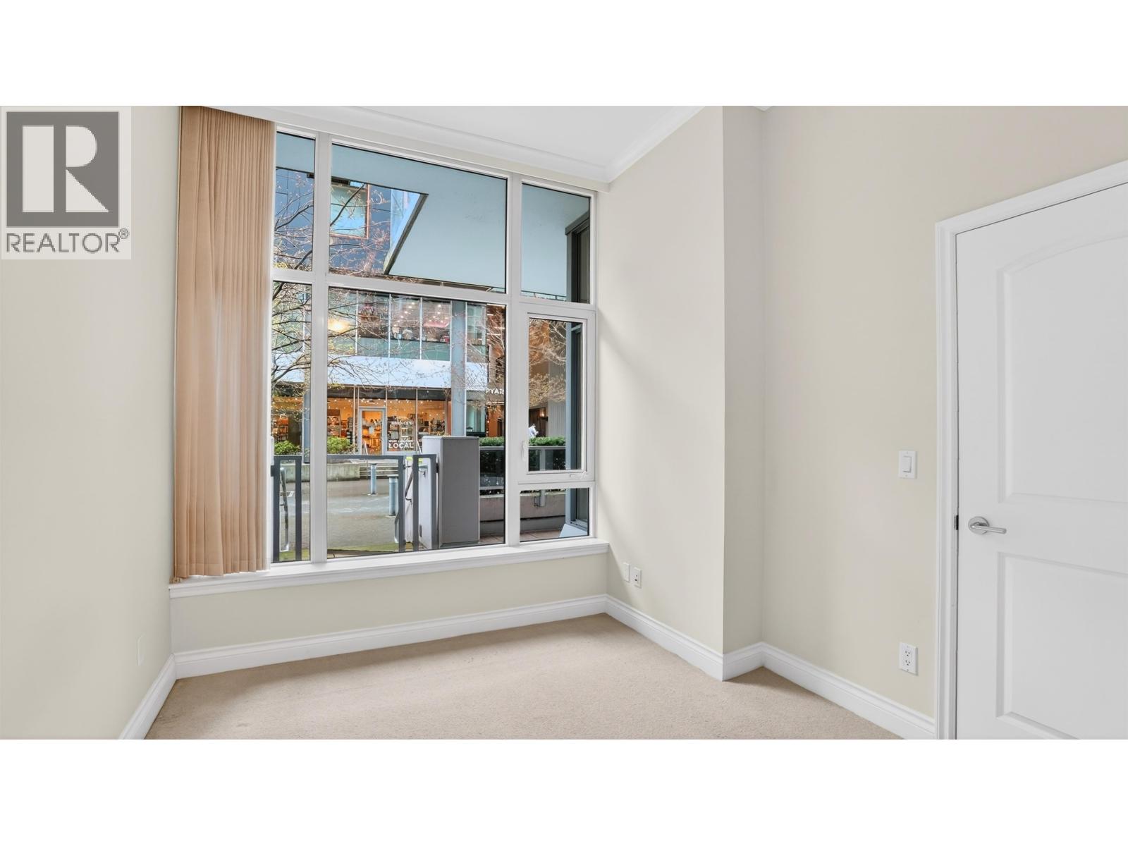 110 175 Victory Ship Way, North Vancouver, British Columbia  V7L 0G1 - Photo 12 - R3112641