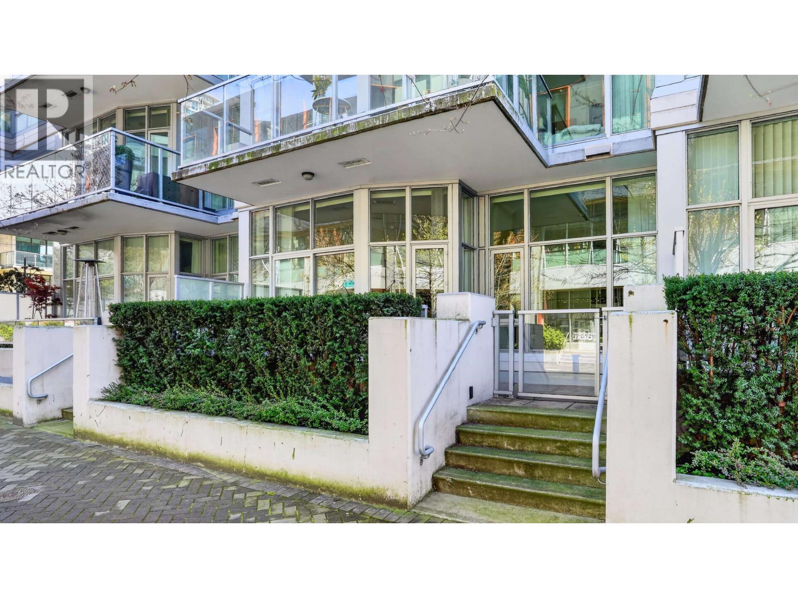 110 175 Victory Ship Way, North Vancouver, British Columbia  V7L 0G1 - Photo 19 - R3112641