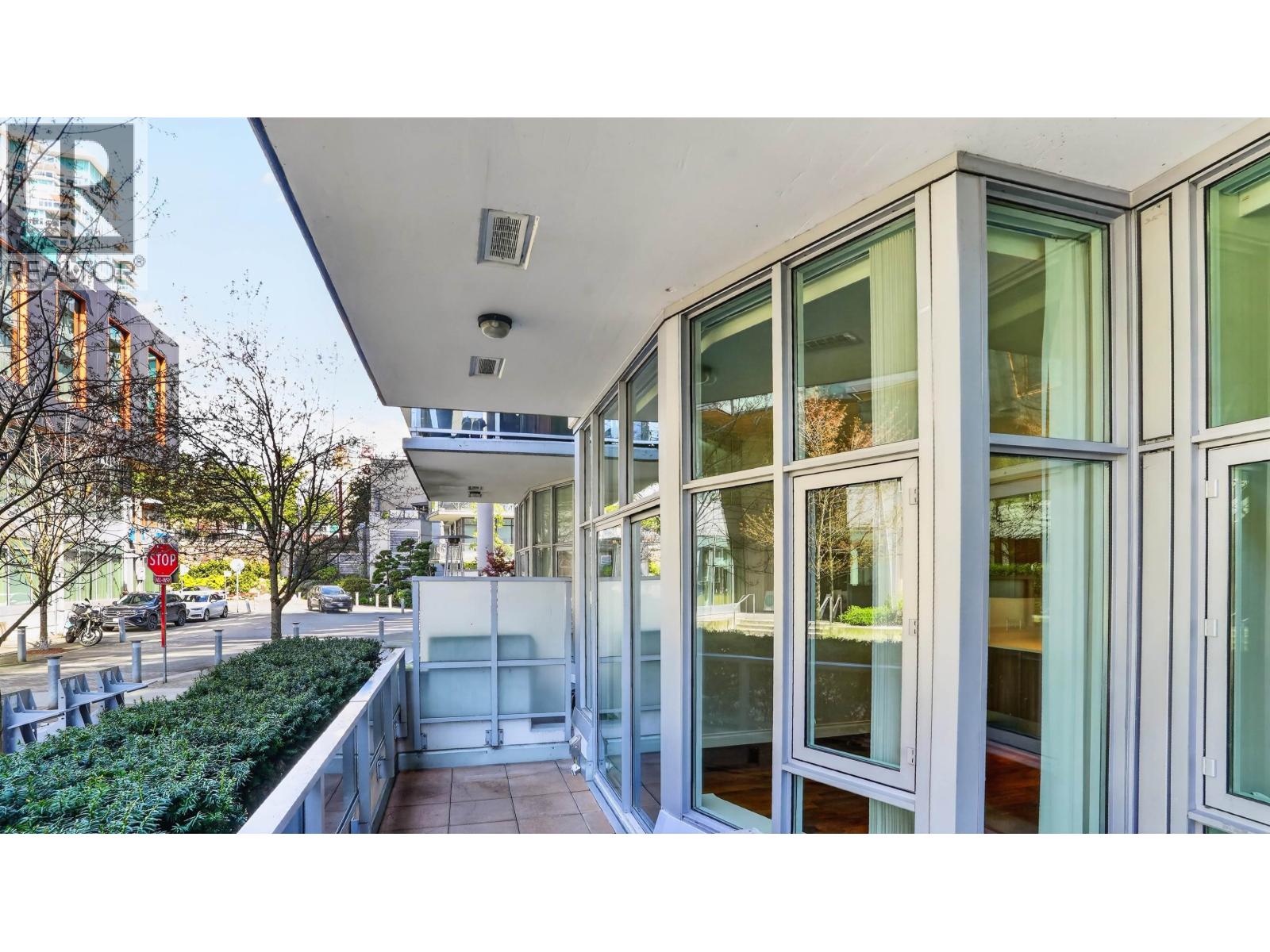 110 175 Victory Ship Way, North Vancouver, British Columbia  V7L 0G1 - Photo 20 - R3112641