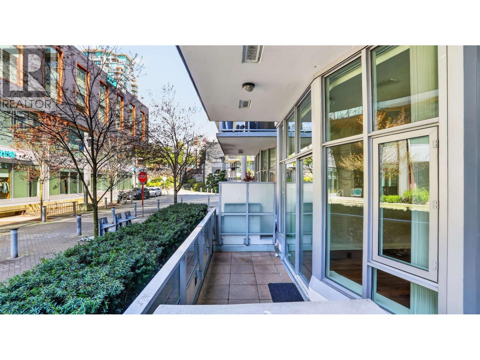 110 175 Victory Ship Way, North Vancouver, British Columbia  V7L 0G1 - Photo 21 - R3112641