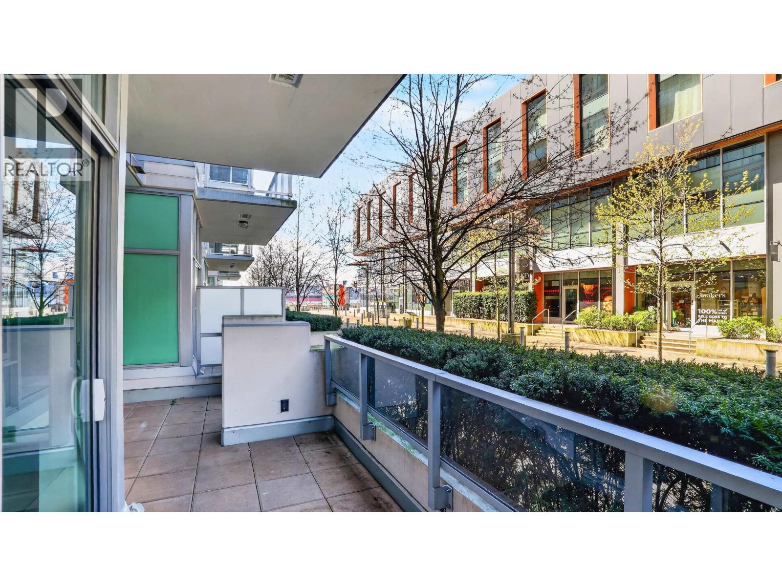 110 175 Victory Ship Way, North Vancouver, British Columbia  V7L 0G1 - Photo 23 - R3112641