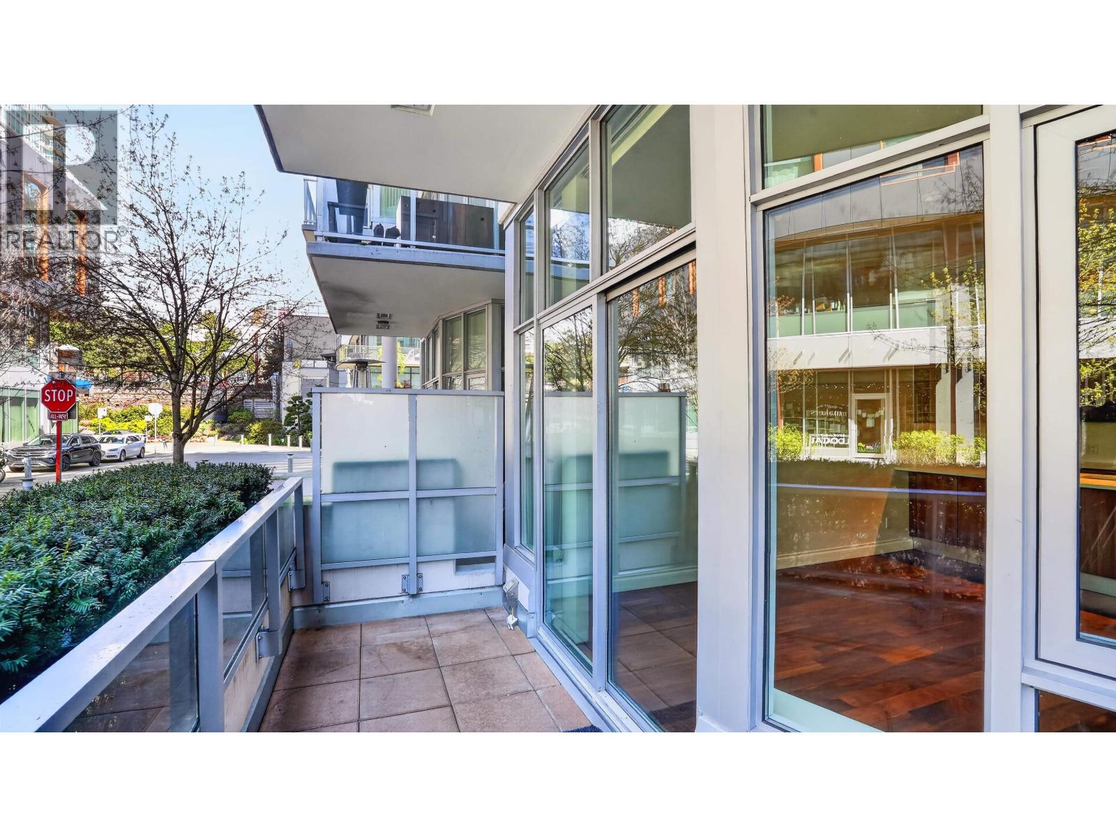 110 175 Victory Ship Way, North Vancouver, British Columbia  V7L 0G1 - Photo 24 - R3112641