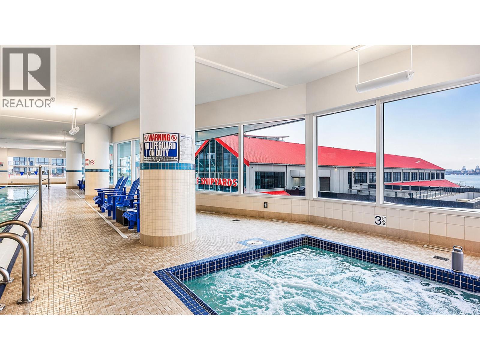 110 175 Victory Ship Way, North Vancouver, British Columbia  V7L 0G1 - Photo 34 - R3112641