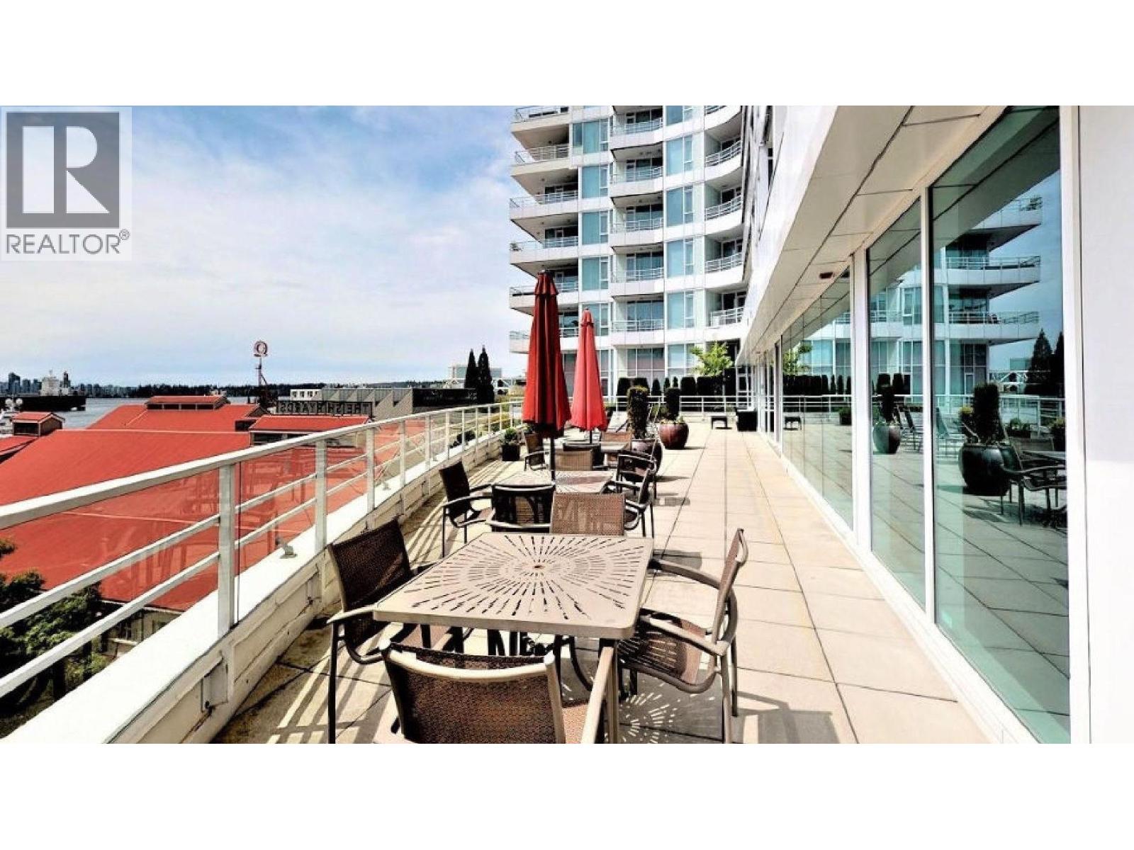 110 175 Victory Ship Way, North Vancouver, British Columbia  V7L 0G1 - Photo 35 - R3112641