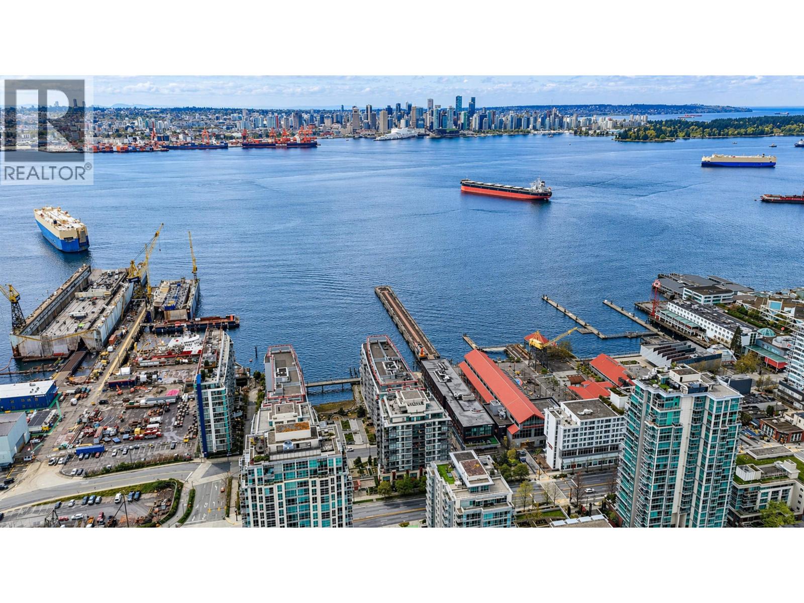 110 175 Victory Ship Way, North Vancouver, British Columbia  V7L 0G1 - Photo 38 - R3112641