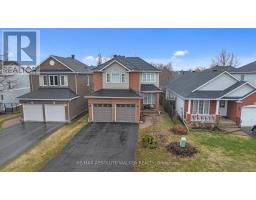 4362 RAINFOREST DRIVE, Ottawa, Ontario
