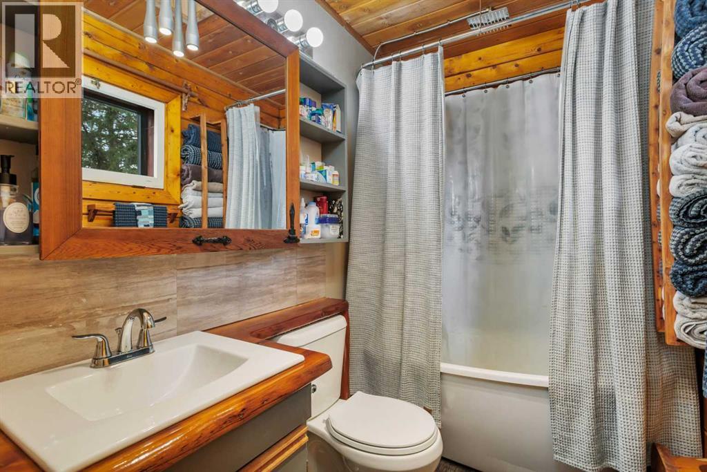 30 Mountainview Road, Rural Clearwater County, Alberta  T4T 2A4 - Photo 13 - A2302170