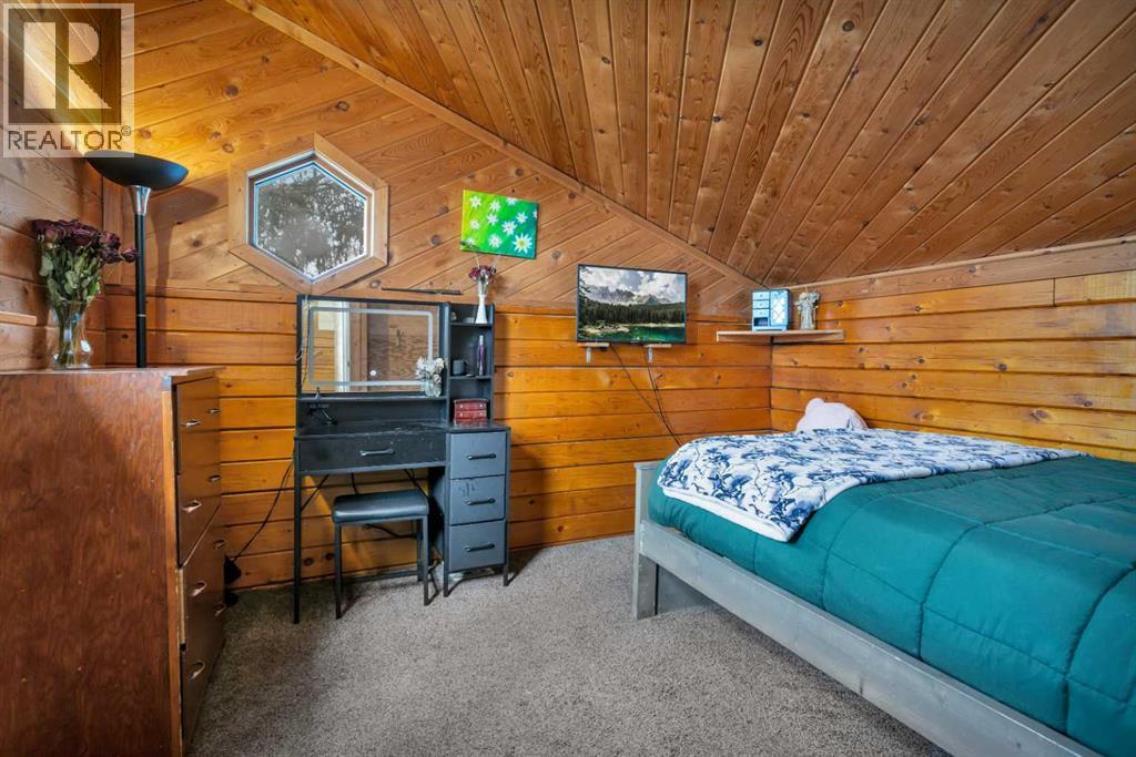 30 Mountainview Road, Rural Clearwater County, Alberta  T4T 2A4 - Photo 17 - A2302170