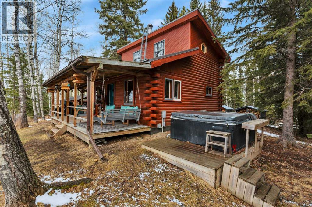 30 Mountainview Road, Rural Clearwater County, Alberta  T4T 2A4 - Photo 22 - A2302170