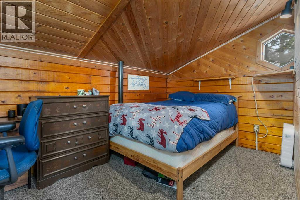 30 Mountainview Road, Rural Clearwater County, Alberta  T4T 2A4 - Photo 19 - A2302170