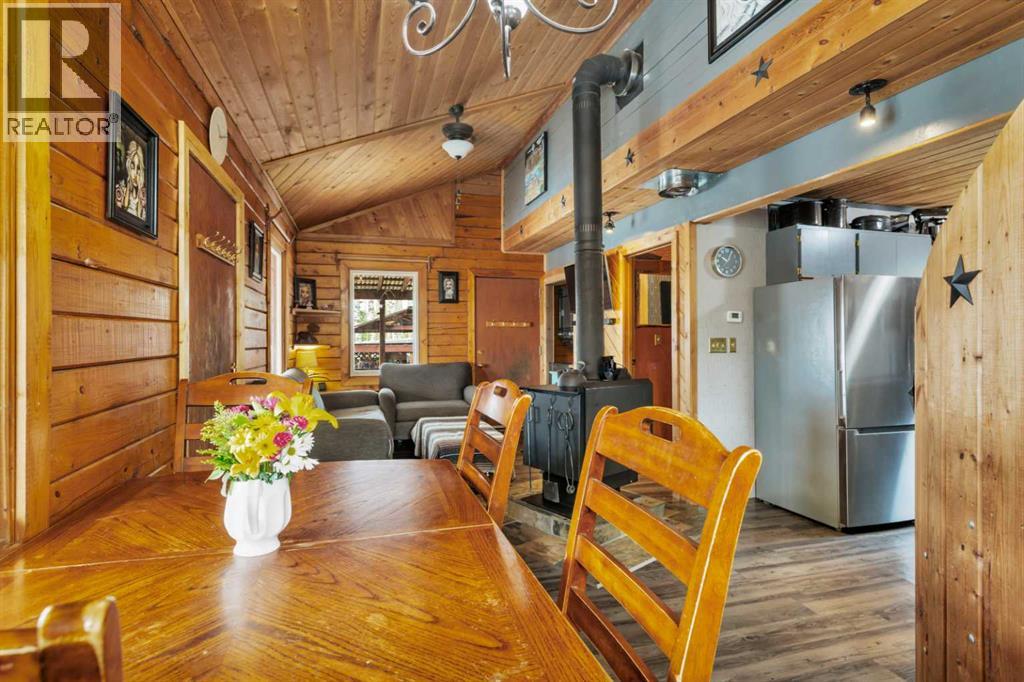 30 Mountainview Road, Rural Clearwater County, Alberta  T4T 2A4 - Photo 7 - A2302170