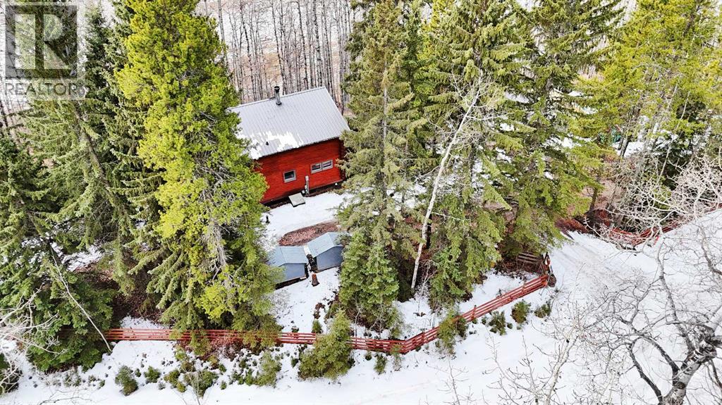 30 Mountainview Road, Rural Clearwater County, Alberta  T4T 2A4 - Photo 25 - A2302170